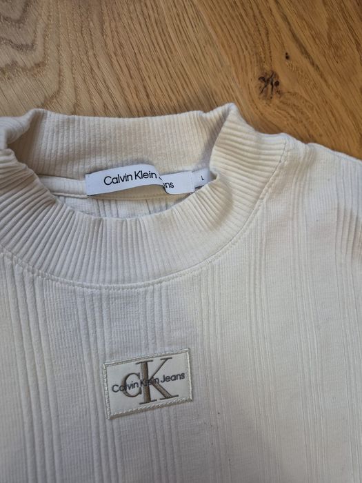 Bluzka Calvin Klein