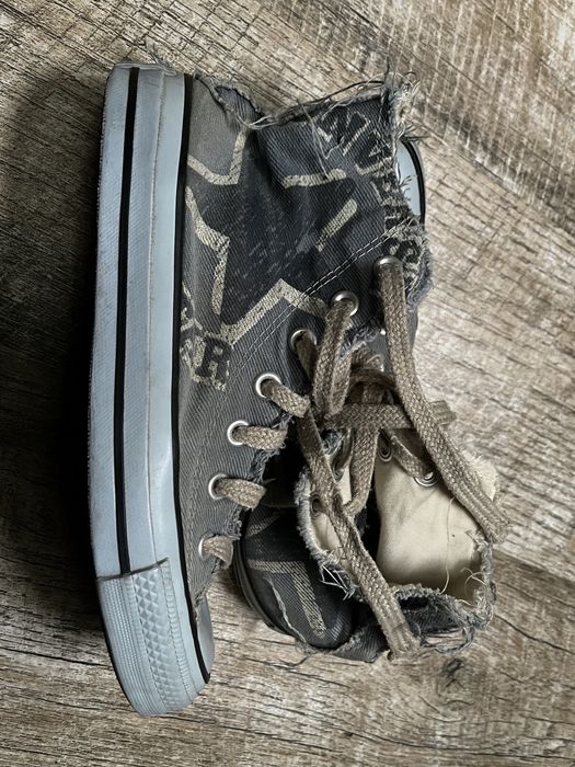 Trampki Converse oryginał