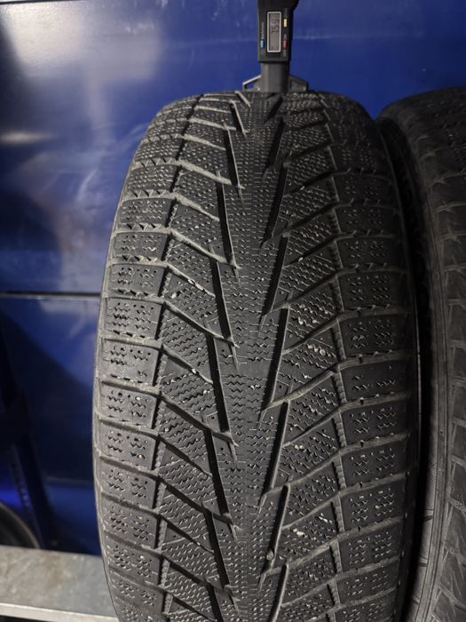 Michelin Alpin 6 Hankook Winter I*Cept 215/55r17 зимa Склад Шин Умань