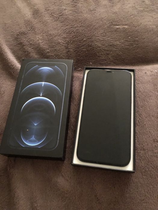 iphone12 pro max 256 bat 100pro
