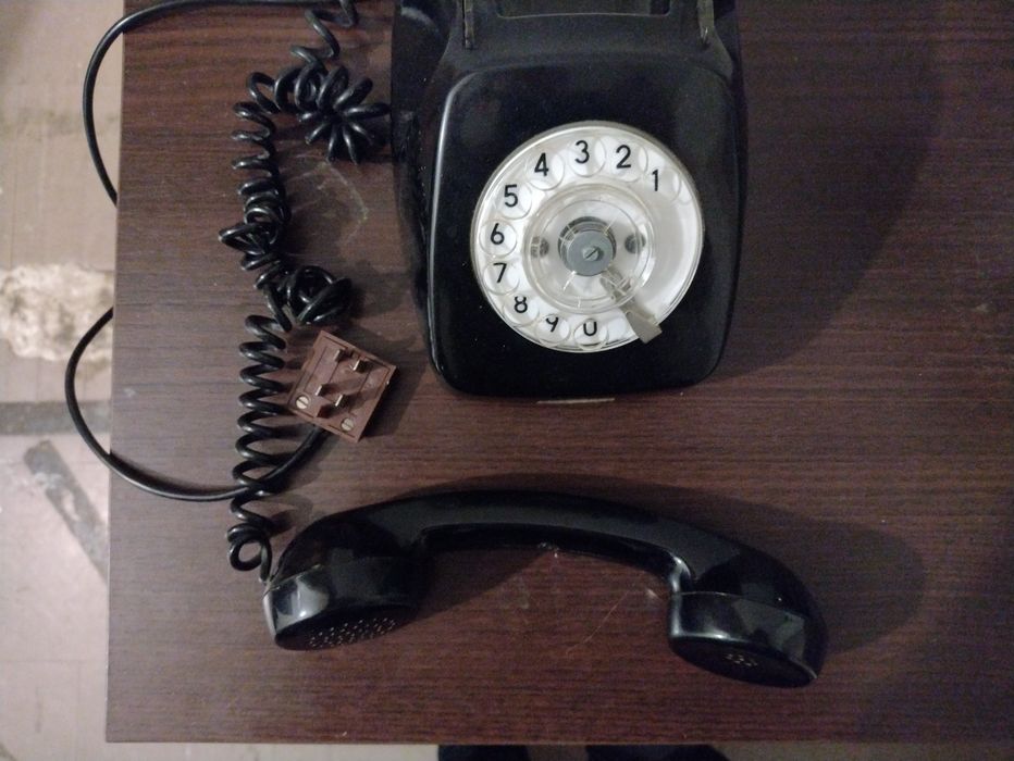 Telefon RWT CB 663P