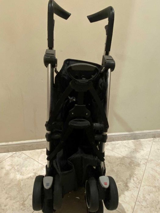 Vendo carrinho de Bebe da Bebe Confort