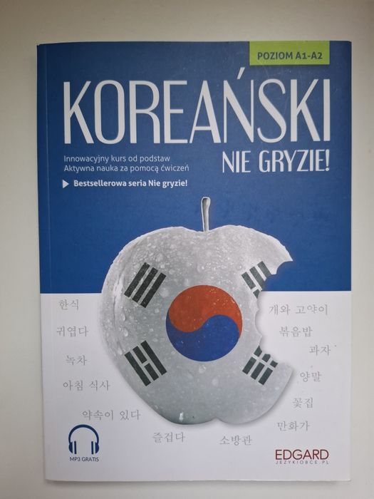Koreański nie gryzie