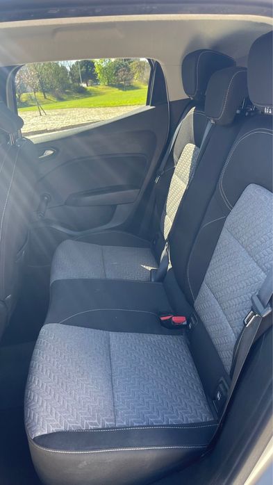 Renault Clio V 1.0 TCe 90 Limited