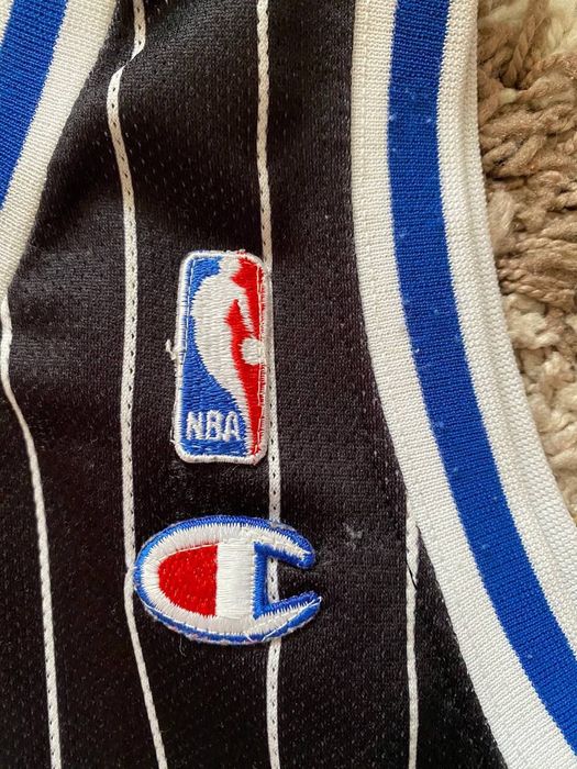 Orlando Magic Oneil 32