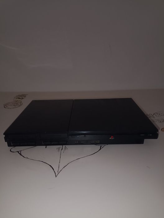 Playstation 2 desbloqueado