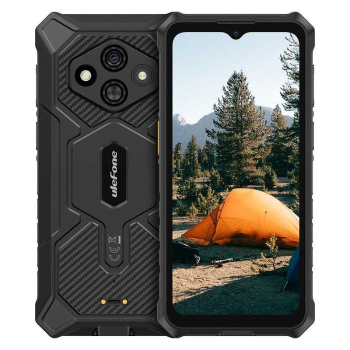 Ulefone RugKing 3 Pro 8GB/128GB IP69K 1.8GHz