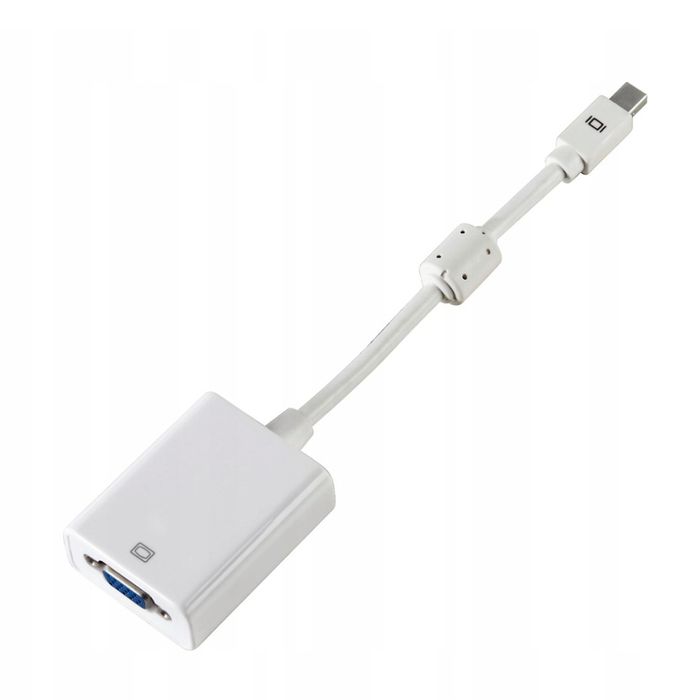 Adapter Hama mini displayport - VGA