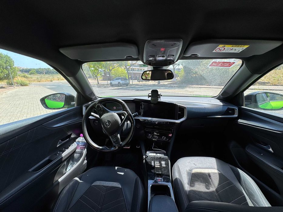 Opel Mokka-e 54 kWh GS