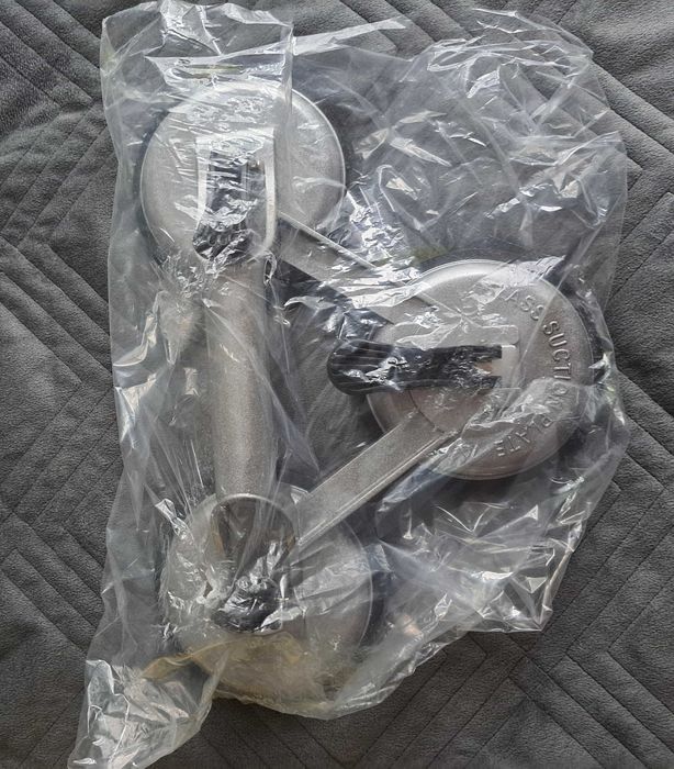 Vacuum Lifting Device with 3 Suction Cups423159386719528963