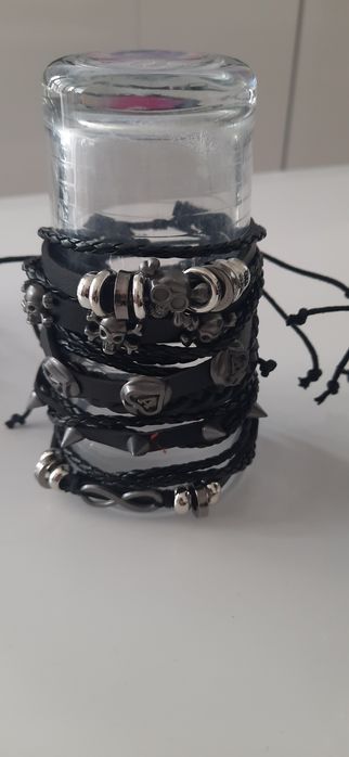 Bransoleta na rękę