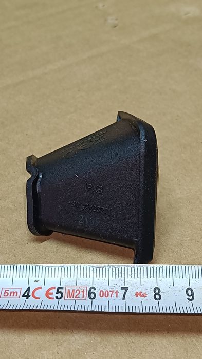 ALPINA Plug In-Light  oświetlenie LED do kasku rowerowego