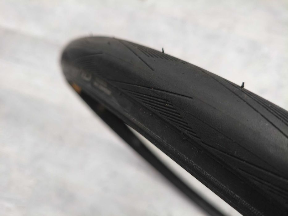 Opona Szosowa Schwalbe Durano 700x23C - Raceguard