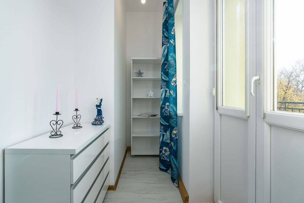 Pokój w centrum miasta