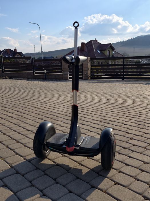 Segway Ninebot miniPro