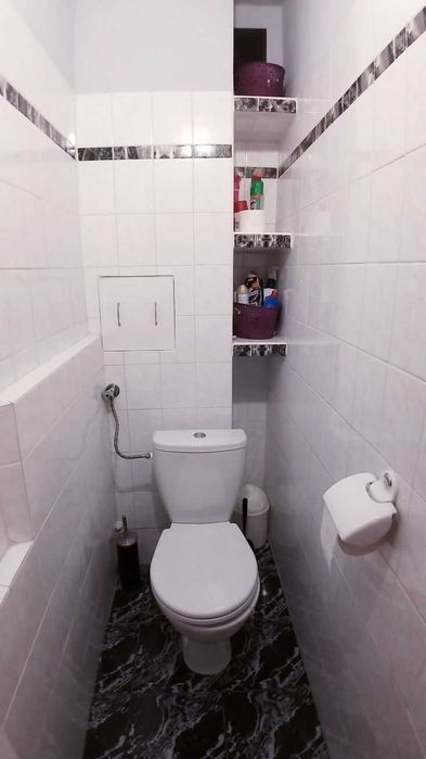 Mieszkanie – Rzeszów, Śródmieście - Widok 5