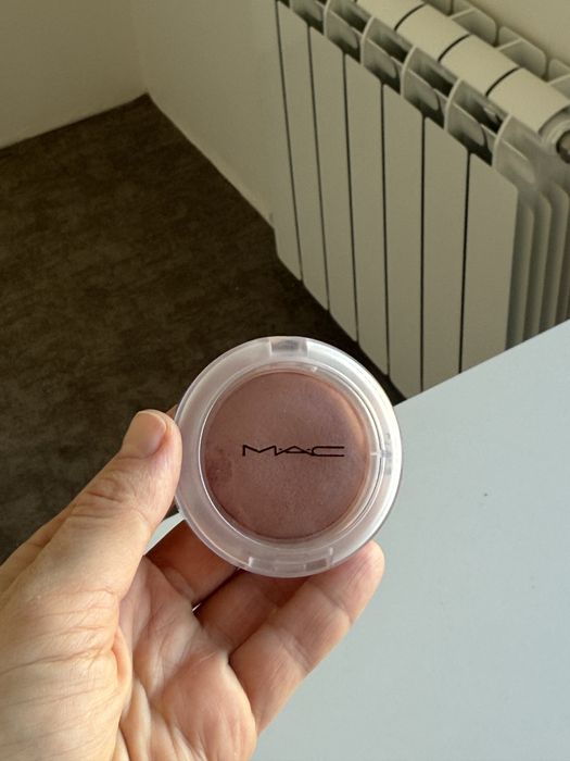 Румяна Mac play - Blush please