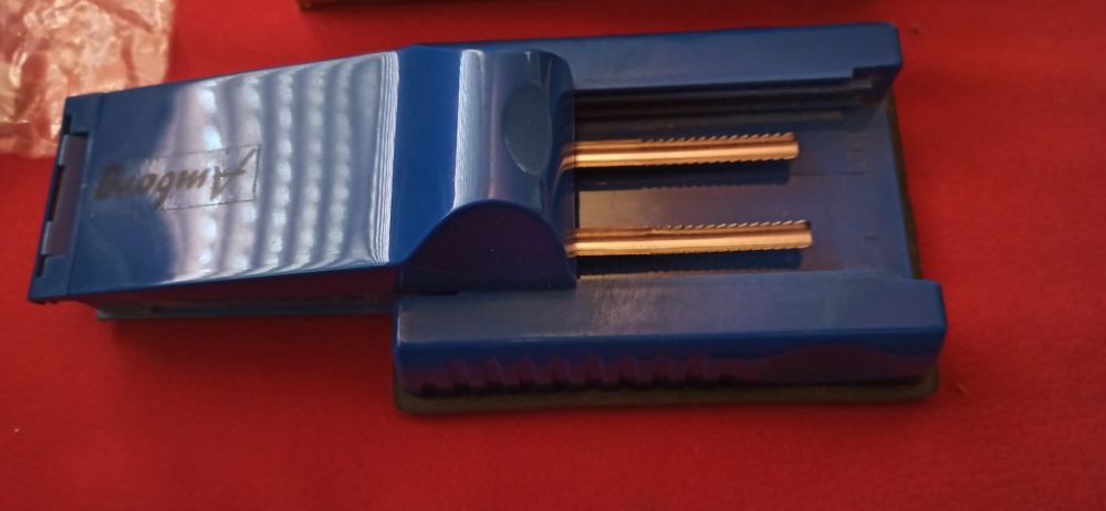 Maquina manual Rolling/cigarros