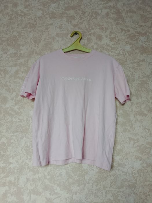 Футболка Calvin Clein M
