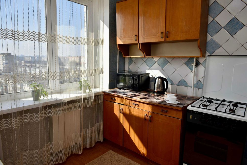 1-к квартира на Харківський, 38