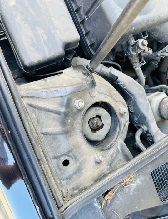 Продам Toyota Camry 30..