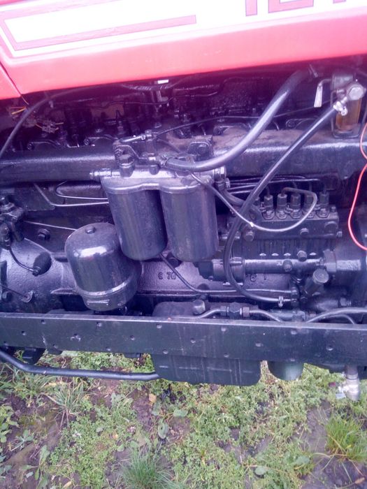 silnik ursus 1201,1204,1224 zetor 12045