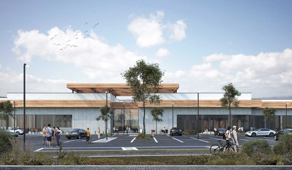 Оренда приміщення 48 кв.м. у ТРЦ Skelya (м. Стрий, вул. Львівська)