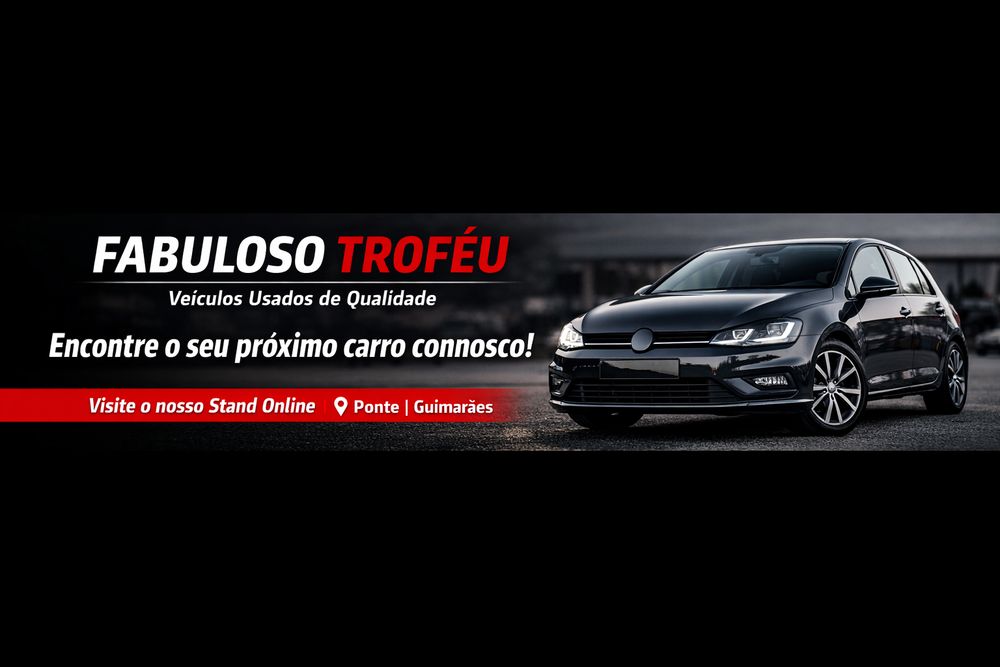 Fabuloso Troféu top banner