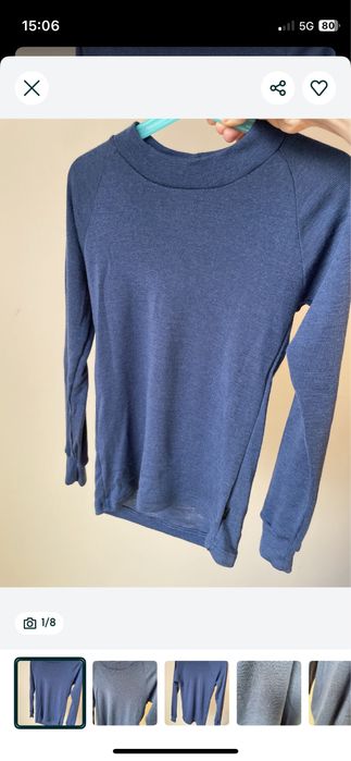 Zestaw ubrań merino