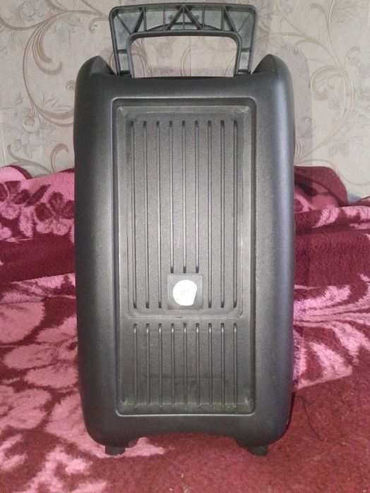 Колонка HOCO BS37