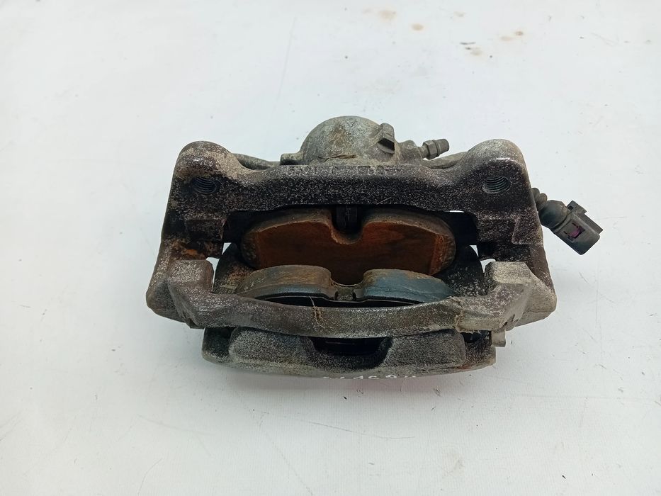 Pinça travão / maxila de travão frente direita SEAT Ateca (KH7)