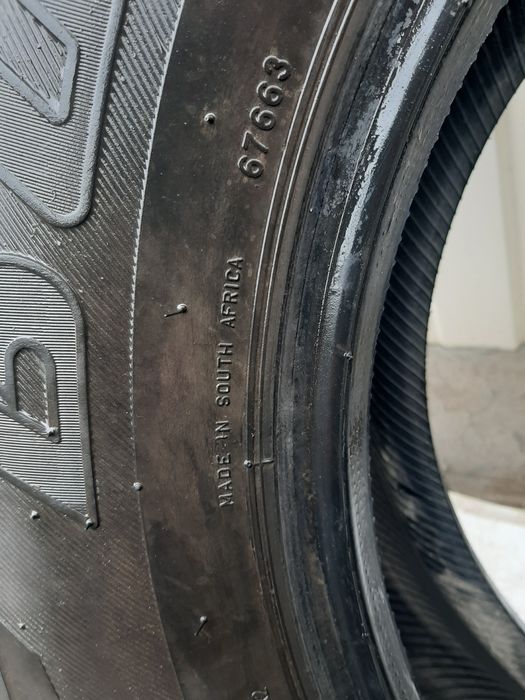 Продам автошины в хорошем состоянии