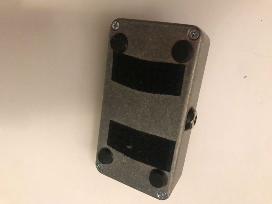 Electro-Harmonix Phaser Nano Small Stone EH4800 V1