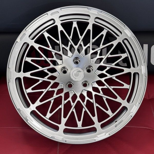 Ковані Диски land rover range rover Sport R23