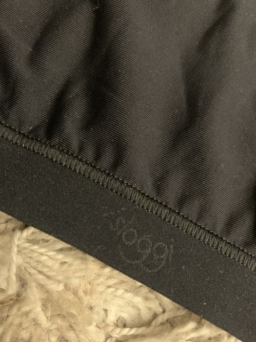 М’який анатомічний топ-ліф