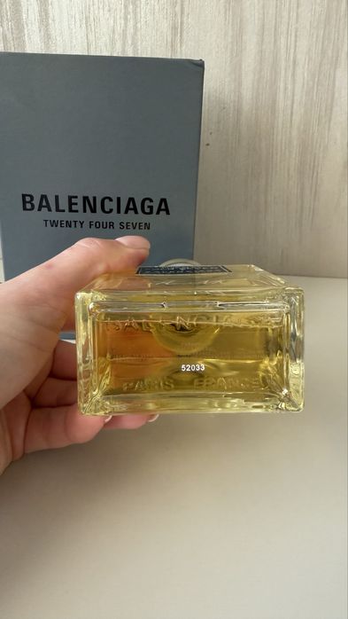 Парфюми Balenciaga