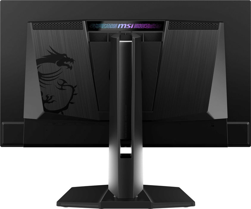 Monitor Msi Mpg 271QRX QDOLED 360hz