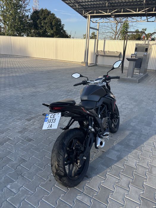 Продам  Voge300R