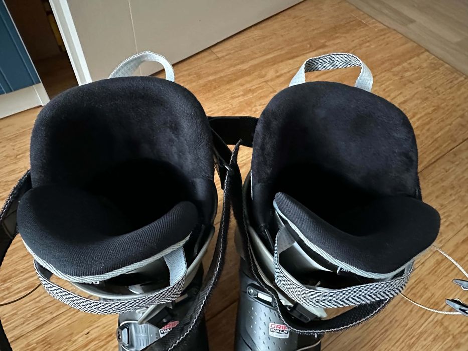 Salomon S/PRO SUPRA DUAL BOA® 105 buty narciarskie