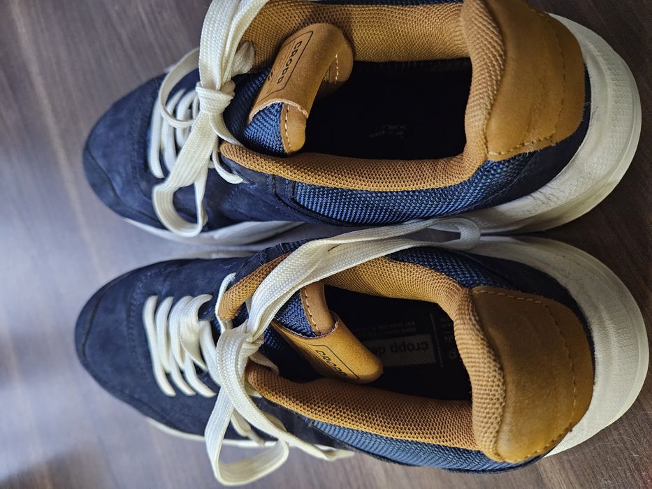 Buty Cropp,  rozmiar 42, tanio!!