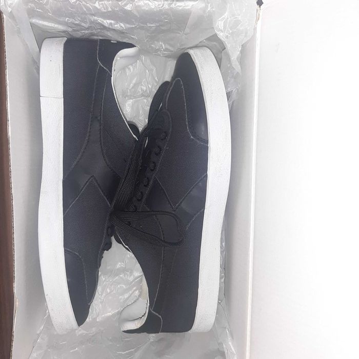 Текстильні кеди Diadora 40 розмір
