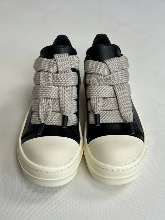 Ріки  jumbo puffer shoes black чорні кеди кросівки кроссовки 44 43 42 41