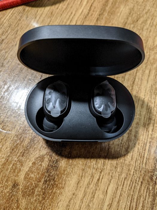 Безпровідні навушники Redmi AirDots 2