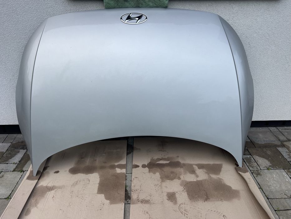 Капот Хундай Іонік5. Капот Hyundai Ioniq5. Капот Ioniq5. Капот Hyundai