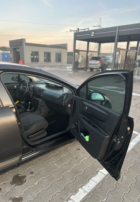 Продам Citroën C4 2008 року