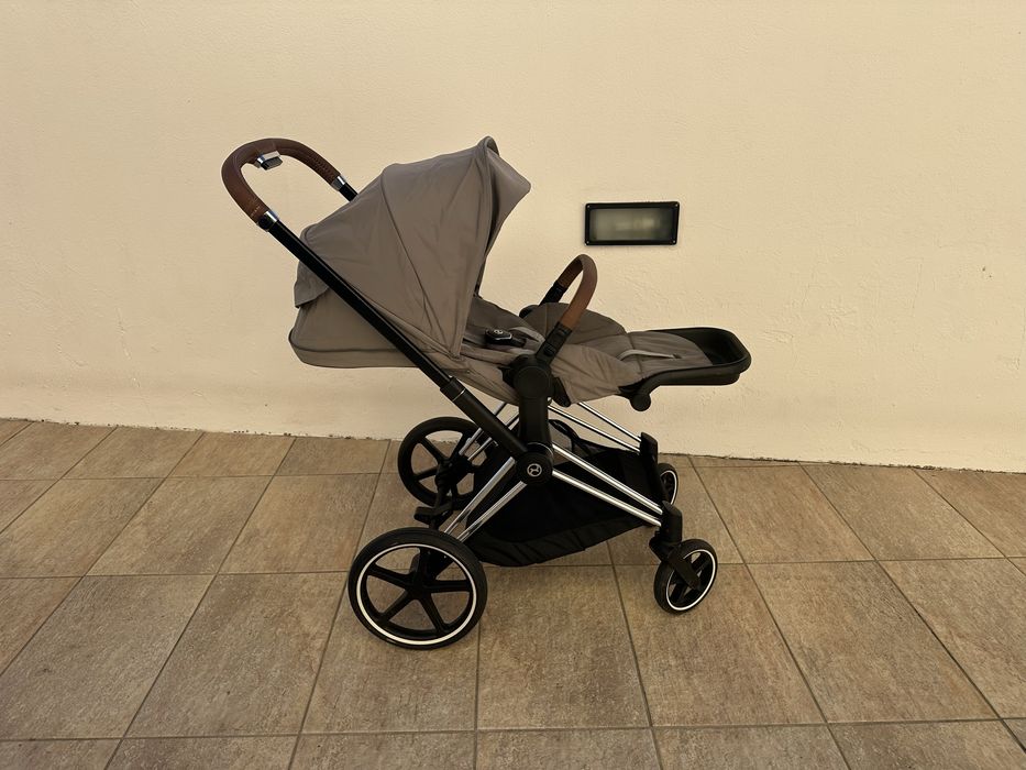 Carrinho Cybex Priam