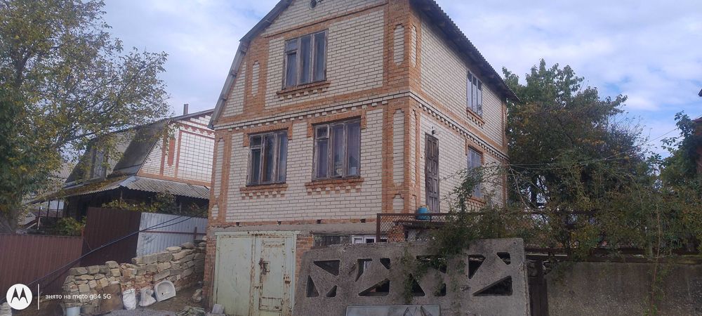 Продам будинок на Перемичуі