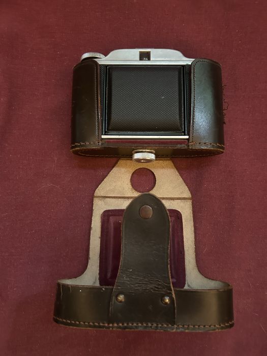 Camera de fole Kershaw GB 110