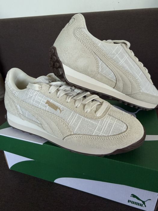 Кросівки PUMA розм.38,5