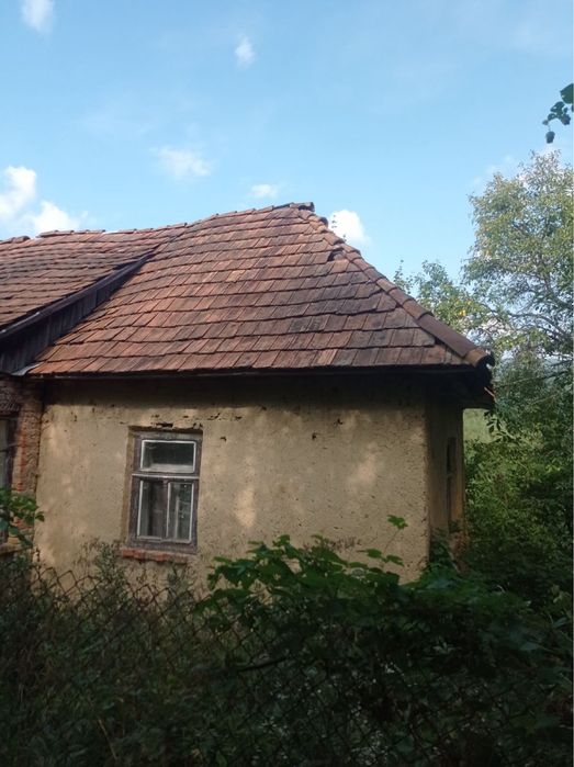 Дом с участком 25 соток